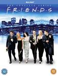Friends: Complete Series | 5051892114851