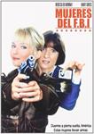 Mujeres del F.B.I. - DVD | 5051893054866