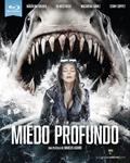 Miedo Profundo (Deep Fear) - Blu-Ray | 8436597564779 | Marcus Adams