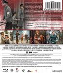 La Casa De La Esperanza (The Zookeeper's Wife) - Blu-Ray | 8414533152532 | Niki Caro