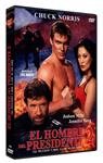 El Hombre del Presidente 2 (The President's Man: A Line in the Sand) - DVD | 8436558204966 | Eric Norris, Michael Preece