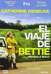 El Viaje De Bettie - DVD | 8436540904348 | Emmanuelle Bercot