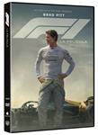 F1: La Película - DVD | 8414533146401 | Joseph Kosinski