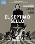 El Séptimo Sello (Det sjunde inseglet) - Blu-Ray | 8436597564847 | Ingmar Bergman