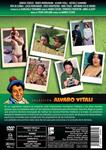 Las Maniobras de la Doctora con los Soldados (La soldatessa alle grandi manovre) - DVD | 8436558206960 | Nando Cicero