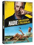 Nadie 1+2 - DVD | 8414533147682 | Ilya Naishuller, Timo Tjahjanto
