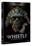 Whistle, El Silbido del Mal - DVD | 8436587703171 | Corin Hardy