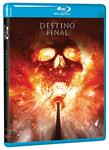 Destino final: Lazos de sangre (Final Destination: Bloodlines) - Blu-Ray | 8414533146456 | Zach Lipovsky / Adam B. Stein