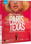 París, Texas - Blu-Ray | 8436535544412 | Wim Wenders