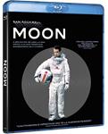 Moon - Blu-Ray | 8414533145428 | Duncan Jones