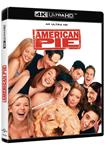 American Pie - 4K UHD | 8414533151429 | Paul Weitz, Chris Weitz