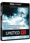 United 93 - 4K + Blu-Ray | 8414533151788 | Paul Greengrass