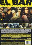El Bar - DVD | 4020628818388 | Álex De la Iglesia