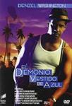 El Demonio Vestido de Azul - DVD | 8414533004022 | Carl Franklin