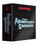 El abominable hombre de las nieves (The Abominable Snowman) (Limited Collector's Edition) (VOSE) - Blu-Ray | 5061058621024 | Val Guest