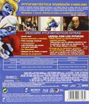 Los Pitufos - Blu-Ray | 8414533077484 | Raja Gosnell
