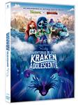 Ruby: Aventuras de una Kraken Adolescente - DVD | 8414533139526 | Kirk DeMicco, Faryn Pearl