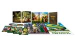 Shrek (Edición UCE 25 Aniversario) (+ Blu-Ray de extras) - 4K + Blu-Ray | 8414533151870 | Andrew Adamson, Vicky Jenson