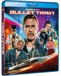 Bullet Train - Blu-Ray | 8414533135870 | David Leitch