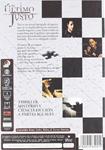 El Ultimo Justo - DVD | 8420018650219 | Manuel Gutierrez Aragón