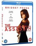 La asesina (The Assassin Point of no return) - Blu-Ray | 5051892005340 | John Badham