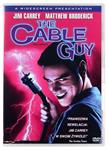 Un loco a domicilio (The Cable Guy) - DVD | 5903570112492 | Ben Stiller