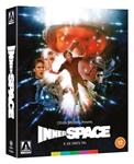 El Chip Prodigioso (InnerSpace) (Limited Edition 4K) (VOSI) - Blu-Ray | 5027035030081 | Joe Dante