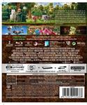 Una película de Minecraft (+ Blu-Ray) Ed. Steelbook Portal - 4K UHD | 8414533145701 | Jared Hess