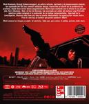 Ejecutor (Raw Deal) - Blu-Ray | 8421394420007 | John Irvin