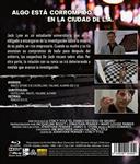 El diablo viste de negro (Let the Devil Wear Black) - Blu-Ray | 8436558203952 | Stacy Title