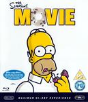Los Simpson: La película - Blu-Ray | 5039036036450 | David Silverman