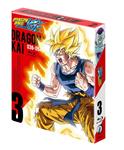 Dragon Ball Z Kai Box 3 Episodios 36 a 54 - Blu-Ray | 8424365729024 | Akira Toriyama