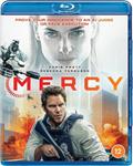 Sin piedad (Mercy) (VOSE) (+latinoamericano) - Blu-Ray | 5061088922580 | Timur Bekmambetov
