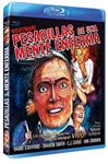Pesadillas De Una Mente Enferma - Blu-Ray | 8435479600499