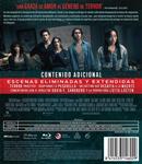 Until Dawn - Blu-Ray | 8414533146029 | David F. Sandberg