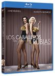 Los Caballeros las Prefieren Rubias (Gentlemen Prefer Blondes) - Blu-Ray | 8421394901162 | Howard Hawks