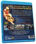 Rad - Blu-Ray | 8436558205925 | Hal Needham