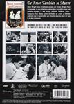 De Amor También Se Muere - DVD | 8436022311336