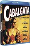 Cabalgata (V.O.S.E.) - Blu-Ray | 8436022316003 | Frank Lloyd