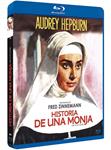 Historia de una monja (The Nun's Story) - Blu-Ray | 8436558204447 | Fred Zinnemann