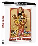Operación Dragón (Enter the Dragon) (4k UHD + Blu-ray) (Ed. Especial metálica) - 4K UHD | 8414533146531 | Robert Clouse