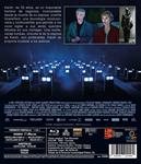 Los sudarios (The Shrouds) - Blu-Ray | 8436558202580 | David Cronenberg