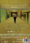 Backrooms (VOSIT) - Blu-Ray | 8031179436446 | Kane Parsons