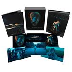 It Follows (Limited Edition 4K + Blu-Ray) (VOSI) - 4K UHD | 5028836041979 | David Robert Mitchell