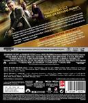 Collateral (+ Blu-Ray) - 4K UHD | 8421394102101 | Michael Mann