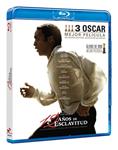 12 Años De Esclavitud (12 Years a Slave) - Blu-Ray | 8414533150644 | Steve McQueen