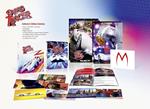 Speed Racer (Limited Collectors Edition 4K+ Blu-Ray) - 4K UHD | 5051892258012 | he Wachowskis
