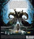 El Laberinto Del Fauno (+ DVD Extras) - Blu-Ray | 8436555539115 | Guillermo del Toro