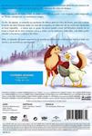 Balto 1 La Leyenda Del Perro Esquimal - DVD | 8414533125734