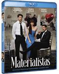 Materialistas - Blu-Ray | 8414533147545 | Celine Song
